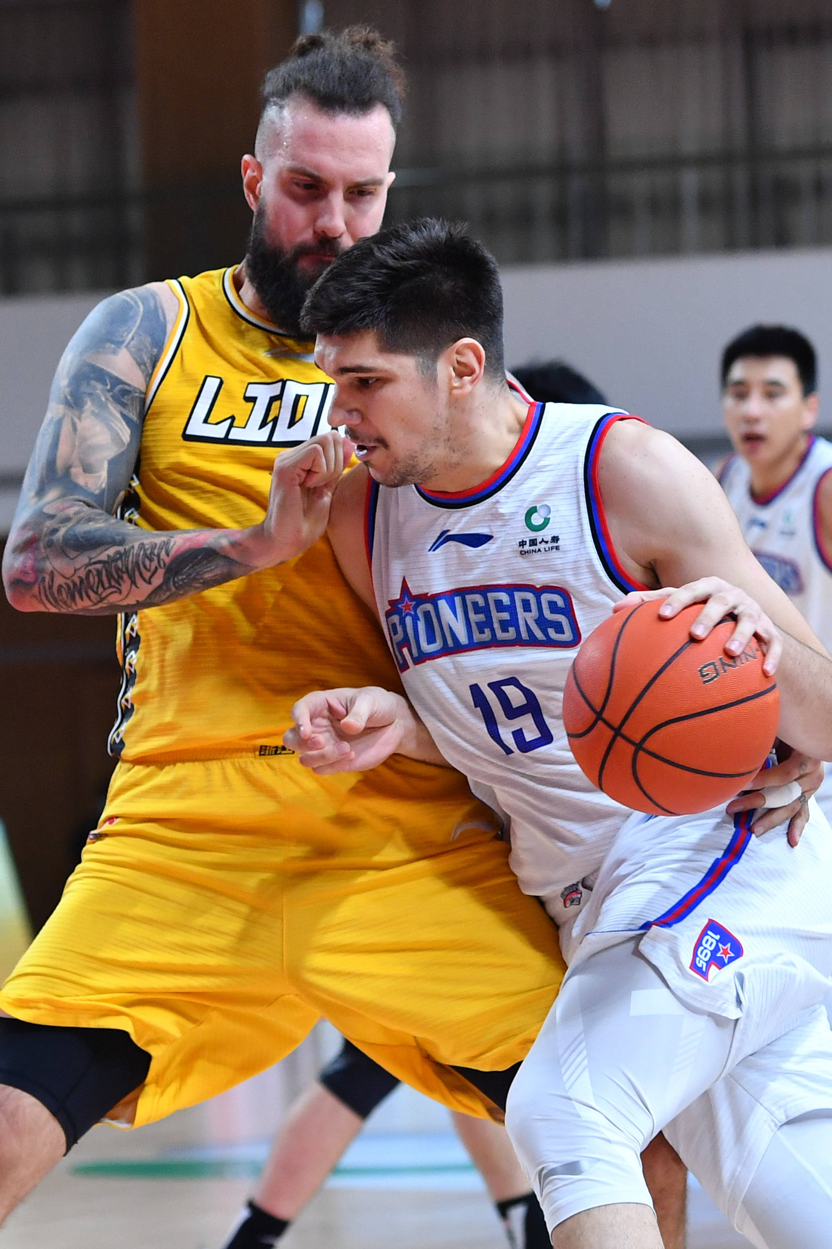 错过NBA直播？98NBA中文网助你秒变篮球达人