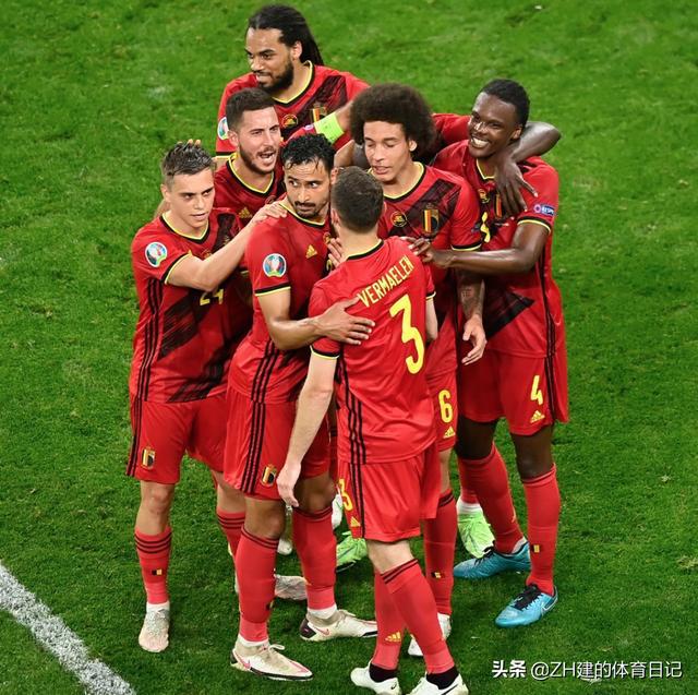 欧洲杯史诗传奇：经典战役、巨星风采，揭秘背后故事