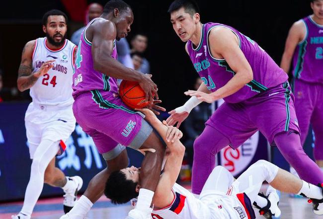 NBA精彩赛事不再错过！如何轻松获取NBA回放录像？